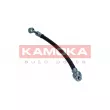 Flexible de frein KAMOKA 1170249 - Visuel 1