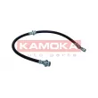 Flexible de frein KAMOKA 1170252 - Visuel 1