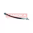 Flexible de frein KAMOKA 1170255 - Visuel 3