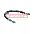 Flexible de frein KAMOKA 1170257 - Visuel 1