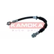 Flexible de frein KAMOKA 1170257 - Visuel 2
