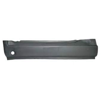 Marche-pied avant gauche BLIC 6505-06-3541001P