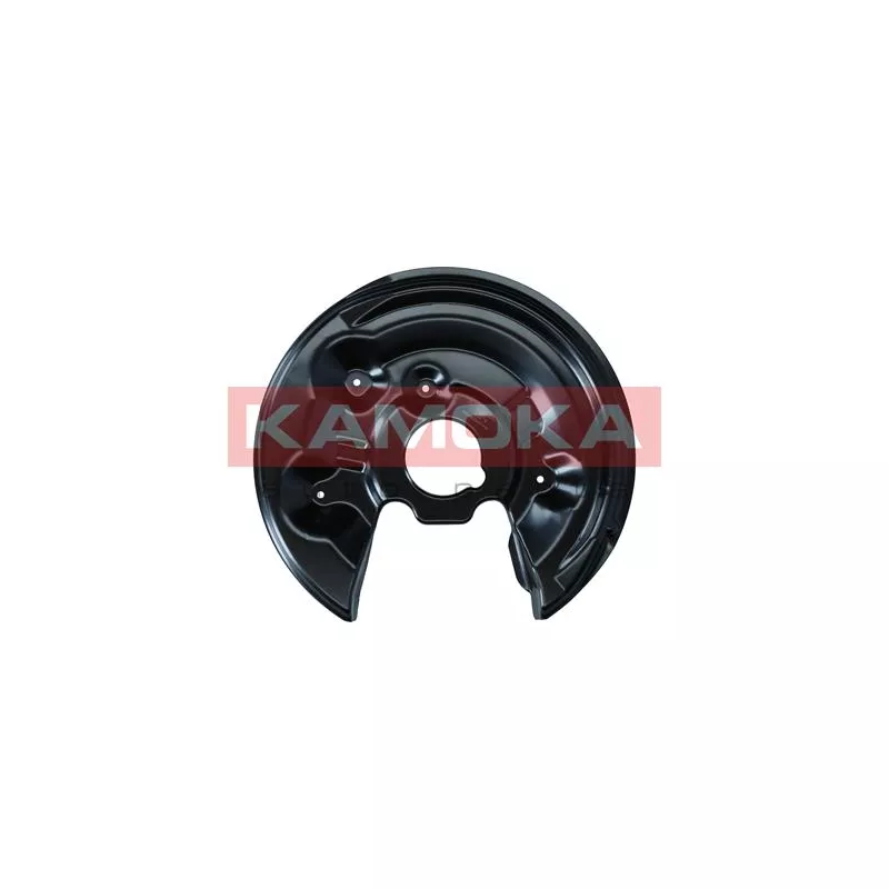 Déflecteur, disque de frein arrière droit KAMOKA 1180012