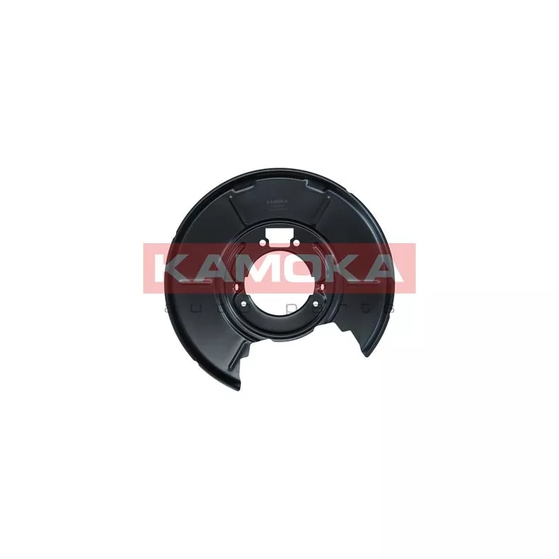 Déflecteur, disque de frein arrière droit KAMOKA 1180013