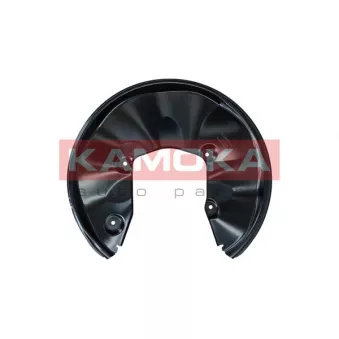 Déflecteur, disque de frein arrière droit KAMOKA 1180024