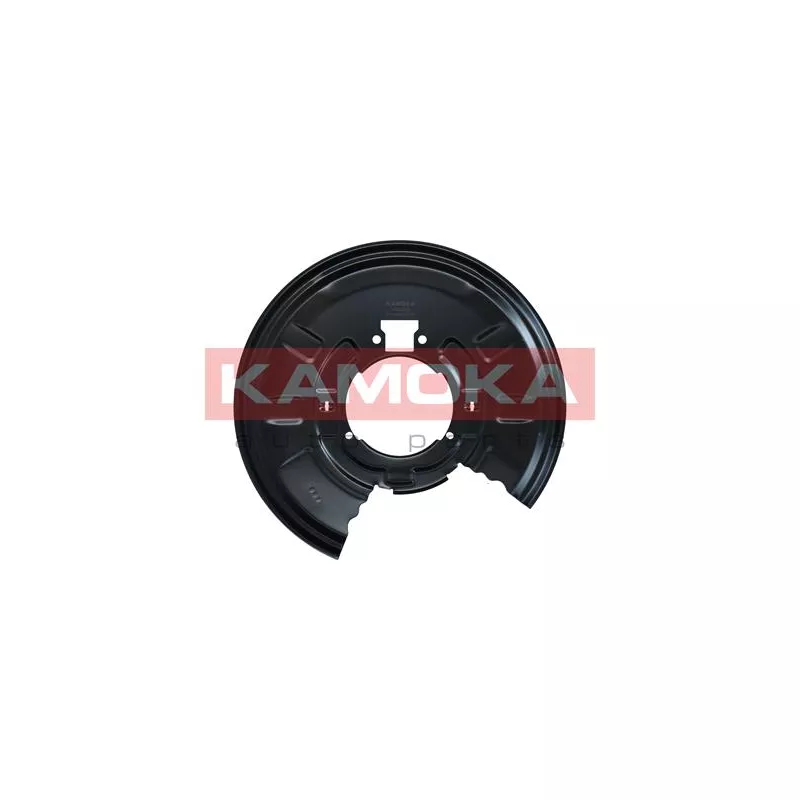 Déflecteur, disque de frein arrière droit KAMOKA 1180032