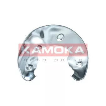Déflecteur, disque de frein avant gauche KAMOKA 1180063