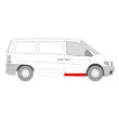 Marche-pied avant droit BLIC 6505-06-3541002P - Visuel 2