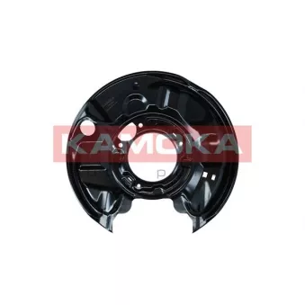 Déflecteur, disque de frein arrière droit KAMOKA 1180080