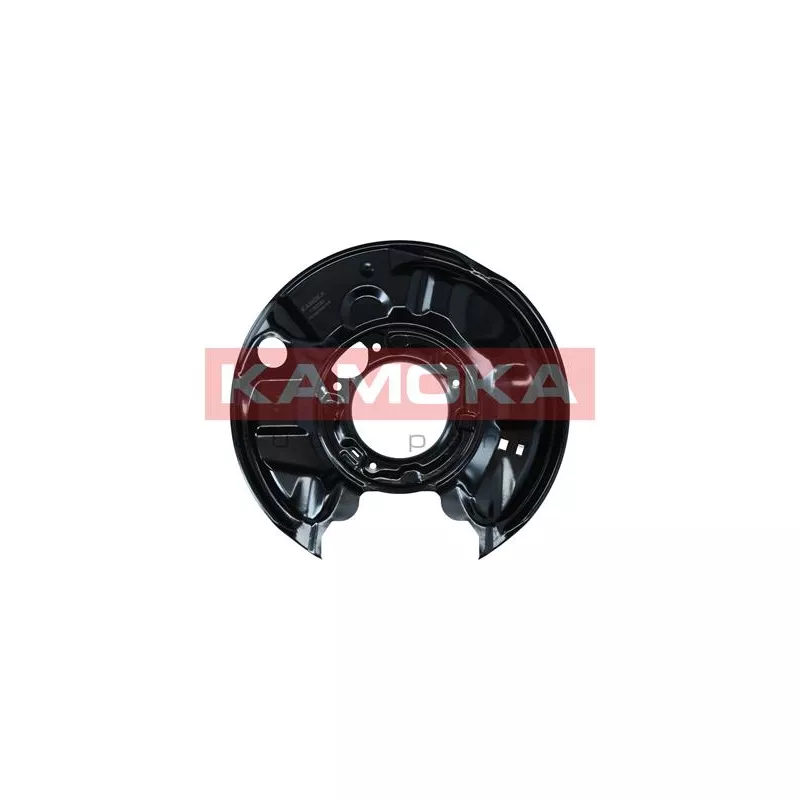 Déflecteur, disque de frein arrière droit KAMOKA 1180080