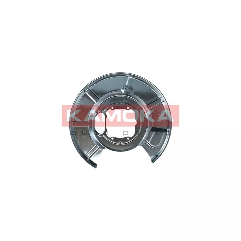 Déflecteur, disque de frein arrière droit KAMOKA 1180088