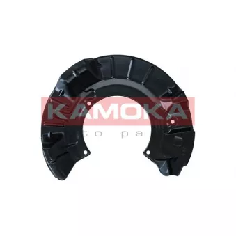 Déflecteur, disque de frein avant droit KAMOKA 1180122