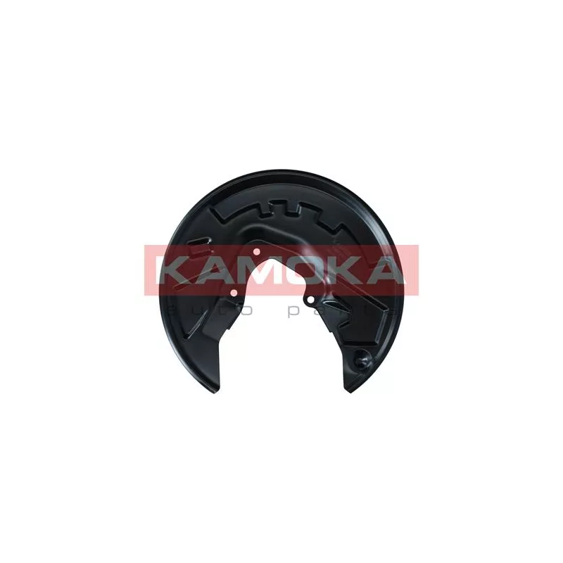 Déflecteur, disque de frein arrière droit KAMOKA 1180123