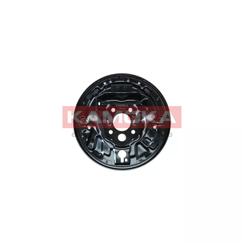 Déflecteur, disque de frein arrière droit KAMOKA 1180128