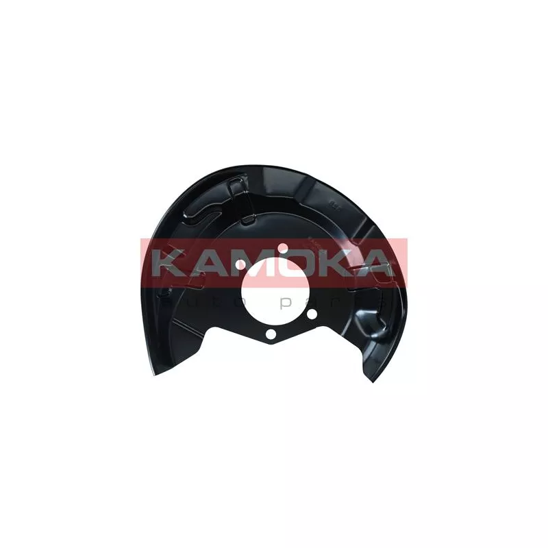 Déflecteur, disque de frein arrière droit KAMOKA 1180158