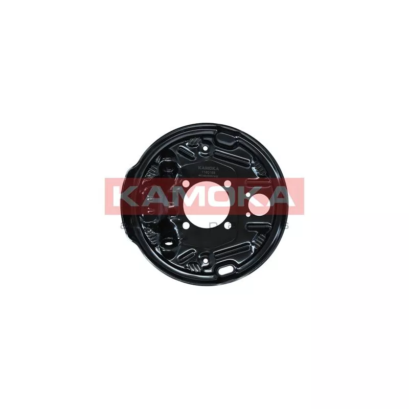 Déflecteur, disque de frein arrière droit KAMOKA 1180186