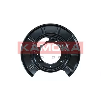 Déflecteur, disque de frein KAMOKA 1180205