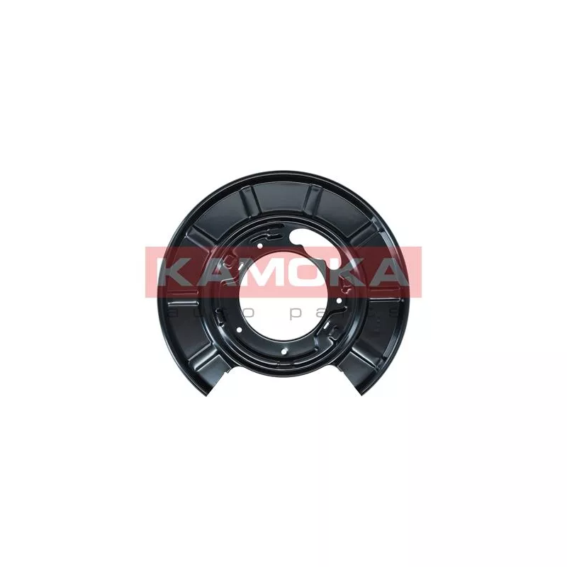 Déflecteur, disque de frein KAMOKA 1180206