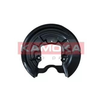 Déflecteur, disque de frein KAMOKA 1180207