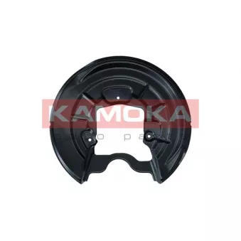 Déflecteur, disque de frein KAMOKA 1180208