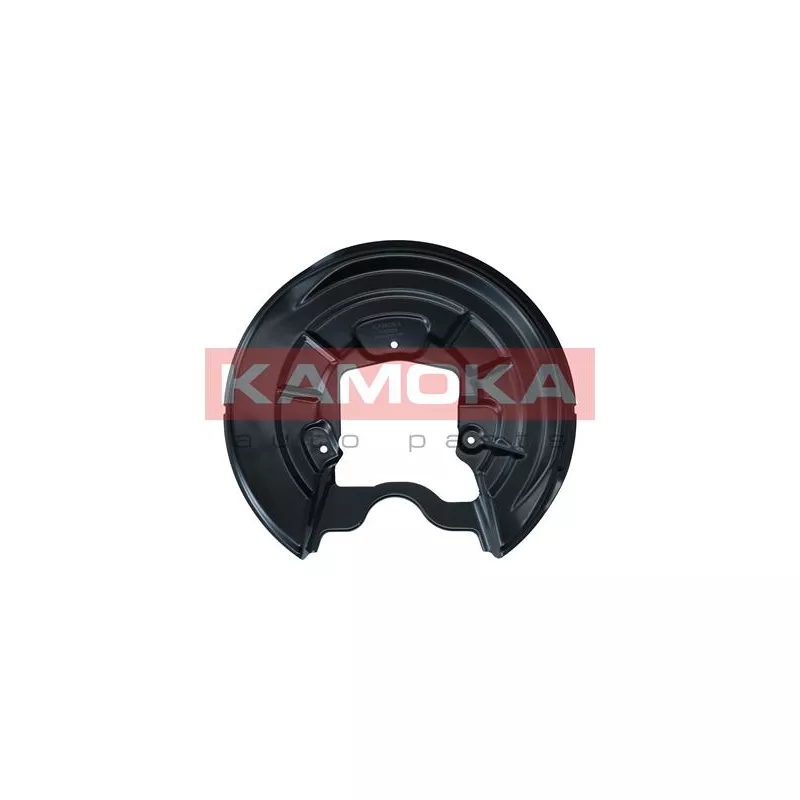 Déflecteur, disque de frein KAMOKA 1180208