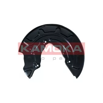 Déflecteur, disque de frein KAMOKA 1180209