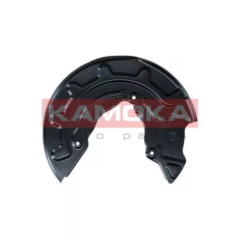 Déflecteur, disque de frein KAMOKA 1180210