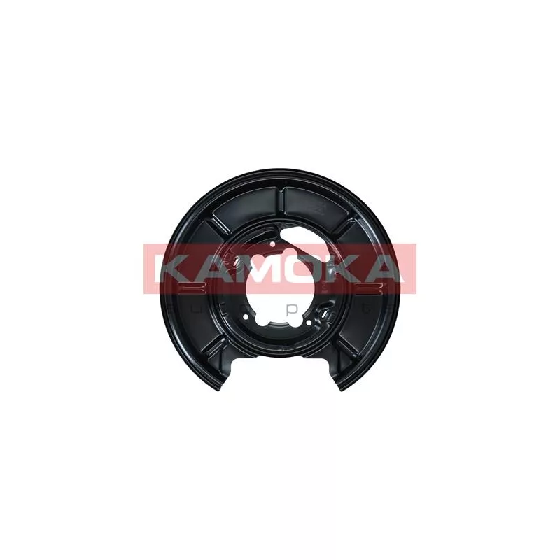 Déflecteur, disque de frein KAMOKA 1180212