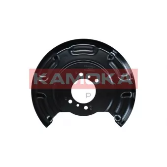 Déflecteur, disque de frein KAMOKA 1180215