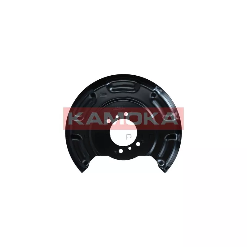 Déflecteur, disque de frein KAMOKA 1180216