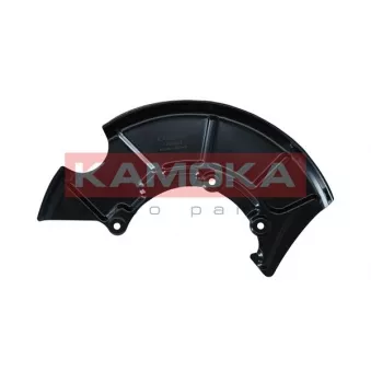 Déflecteur, disque de frein KAMOKA 1180223