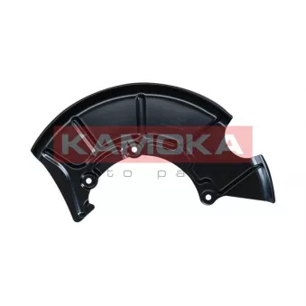 Déflecteur, disque de frein KAMOKA 1180224