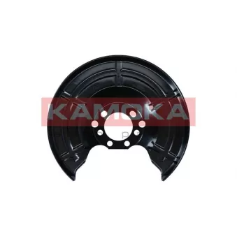 Déflecteur, disque de frein KAMOKA 1180233