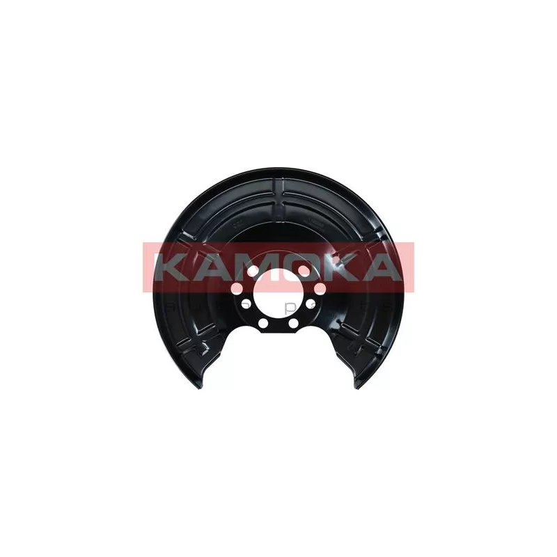 Déflecteur, disque de frein KAMOKA 1180233