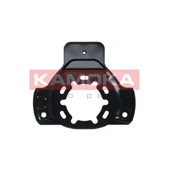Déflecteur, disque de frein KAMOKA 1180234