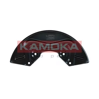 Déflecteur, disque de frein KAMOKA 1180235