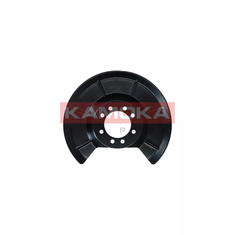 Déflecteur, disque de frein KAMOKA 1180236