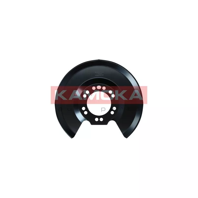 Déflecteur, disque de frein KAMOKA 1180237