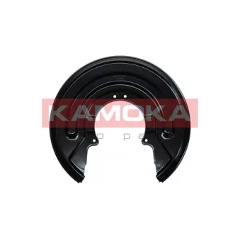 Déflecteur, disque de frein KAMOKA 1180238