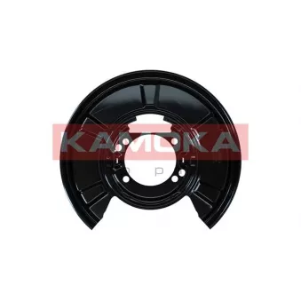 Déflecteur, disque de frein KAMOKA 1180240