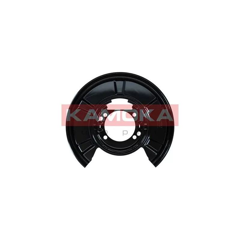 Déflecteur, disque de frein KAMOKA 1180240