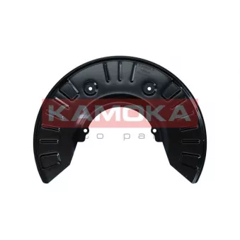 Déflecteur, disque de frein KAMOKA 1180241