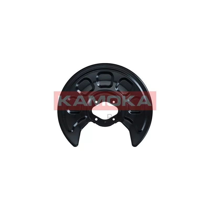 Déflecteur, disque de frein KAMOKA 1180242