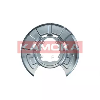 Déflecteur, disque de frein KAMOKA 1180243