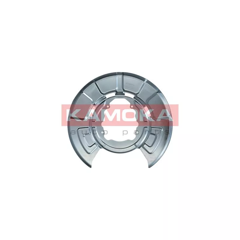 Déflecteur, disque de frein KAMOKA 1180243