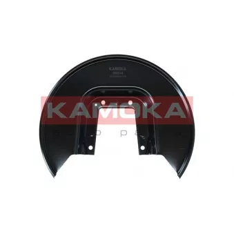 Déflecteur, disque de frein KAMOKA 1180245