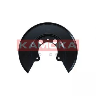 Déflecteur, disque de frein KAMOKA 1180246