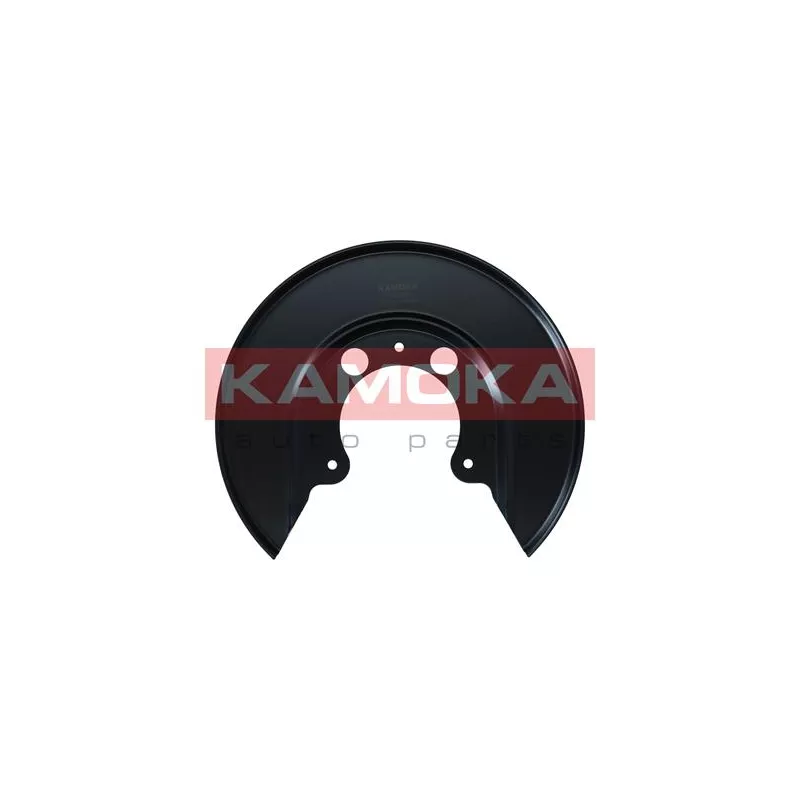 Déflecteur, disque de frein KAMOKA 1180246