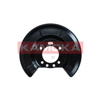 Déflecteur, disque de frein KAMOKA 1180247