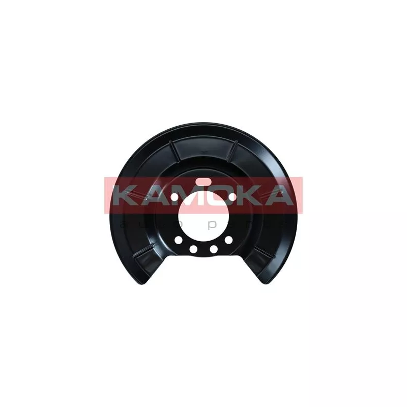 Déflecteur, disque de frein KAMOKA 1180247